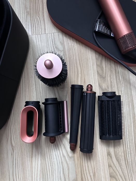 Dyson Multistyler Airwrap i.d.