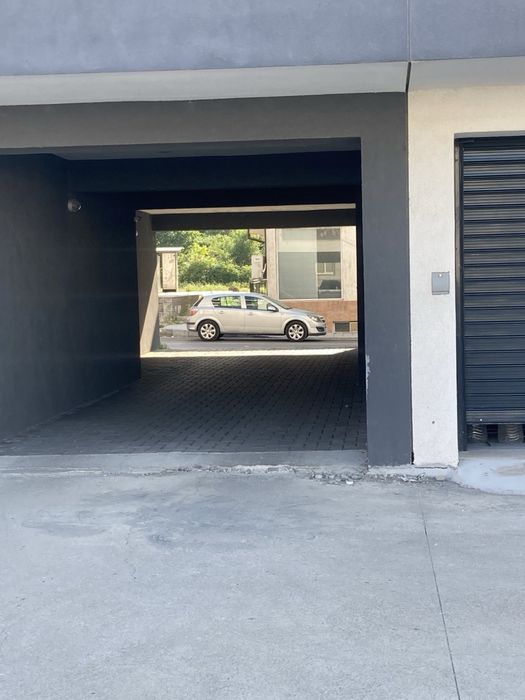 Дава се под наем Гараж / Паркомясто в Кърджали, Възрожденци - 20 кв.м за 25.5 € - Снимка #1