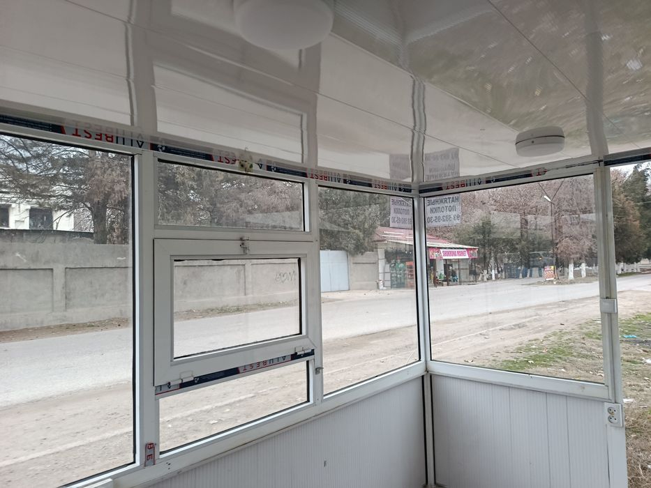 Akfa butka tayyor biznes uchun