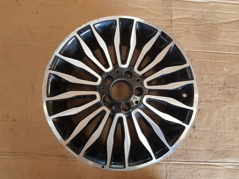 Janta originala Mercedes E Class W212 pe 18 zoll (1 buc)