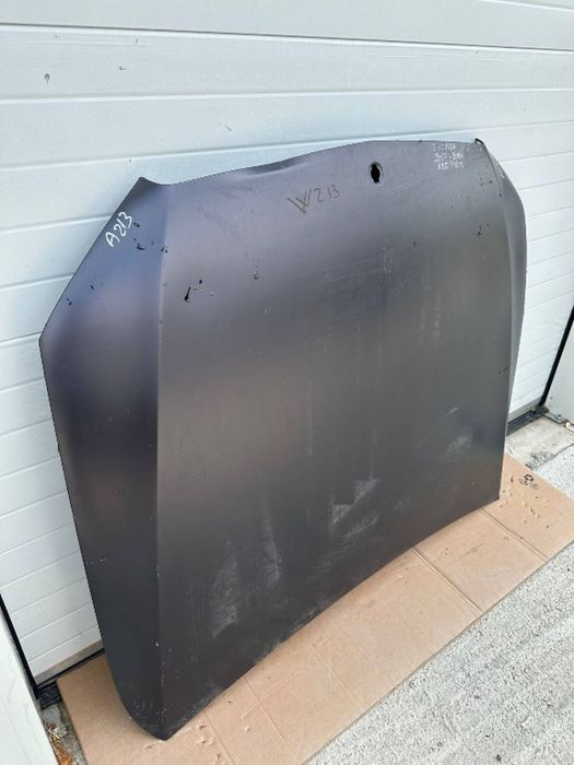 Capota motor Mercedes E-Class W213 2017/2018/2019/2020