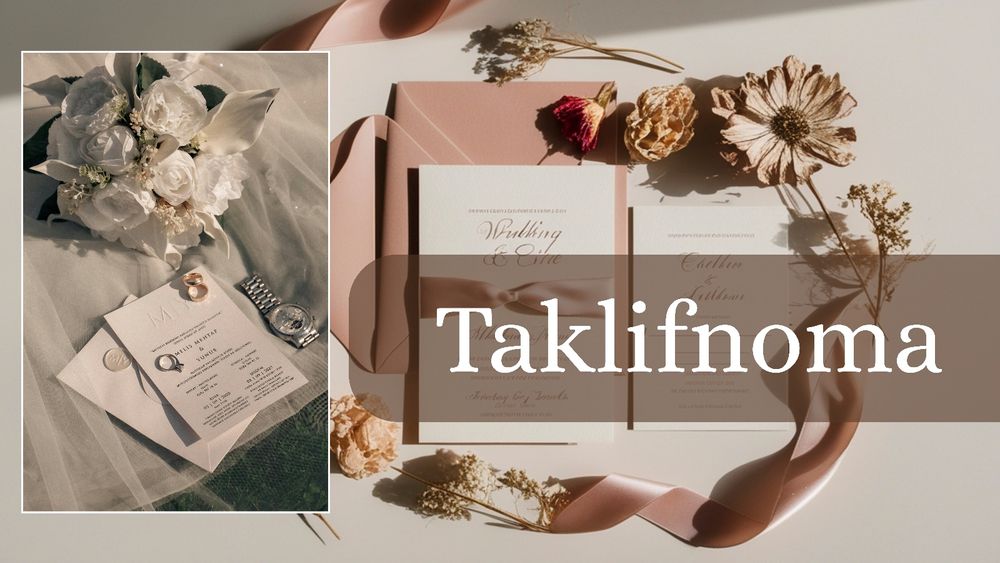 Uv print va taklifnoma xizmatlari

Biz UV printer or