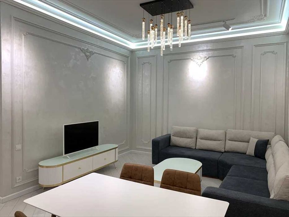 Ц-5 / Киёт | 2-комн. 3 из 9 | 65 м2 [M:0150]