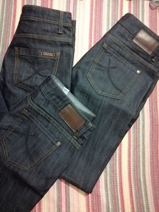 Дамски дънки Нови