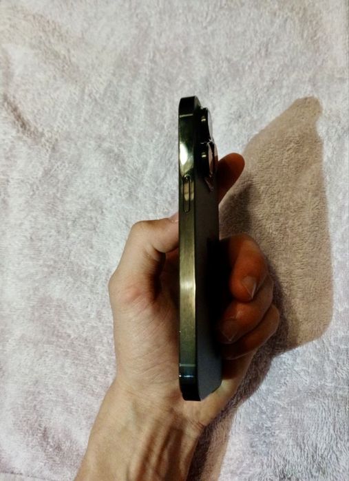 Iphoni 14 pro black