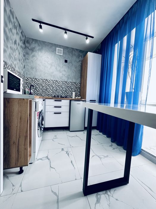 Новая VIP-квартира в Новостройке!