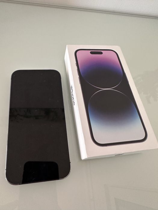 iphone 14 pro.