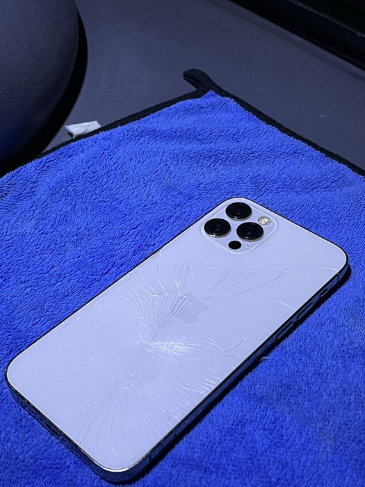 Iphone 12 pro