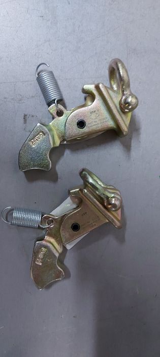 Kit reparatie tirant tractor
