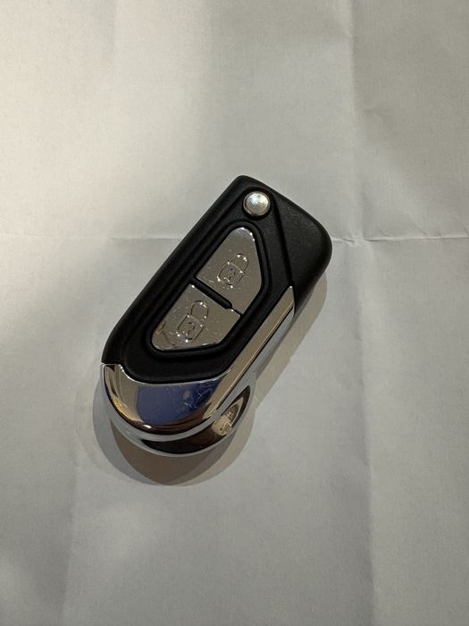 Citroen DS 3 оригинален ключ