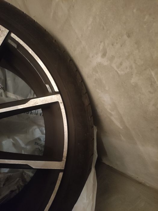 Джанти за BMW X2 ( F39 ), 19 цола