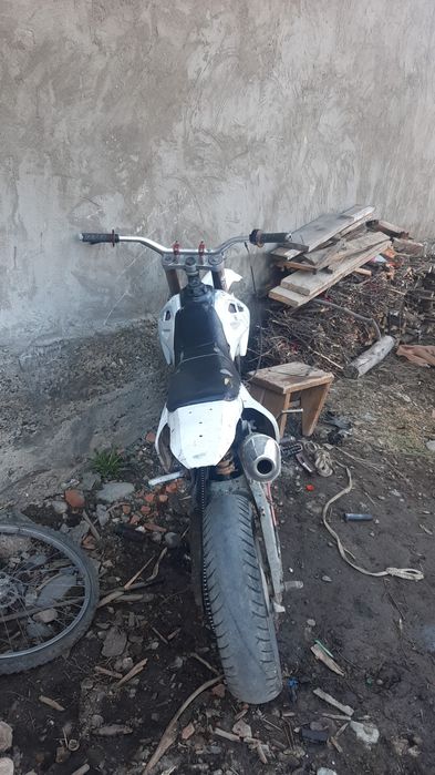 Эндуро продам обмен