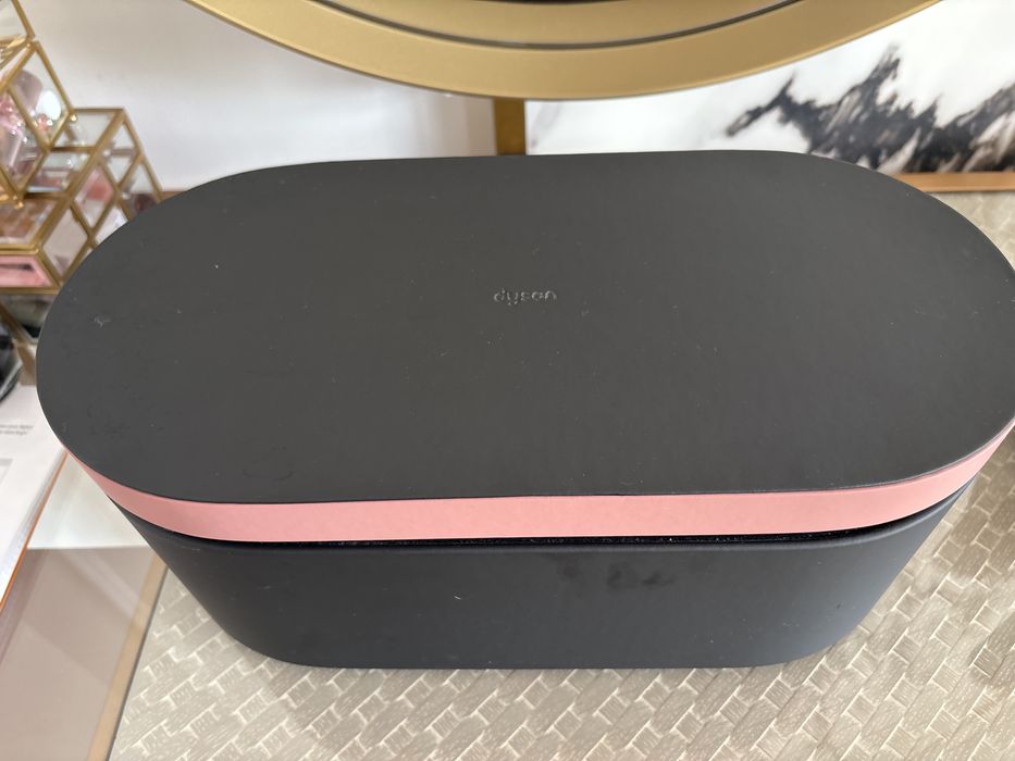 Dyson air wrap 6 capete 3 trepte de viteze