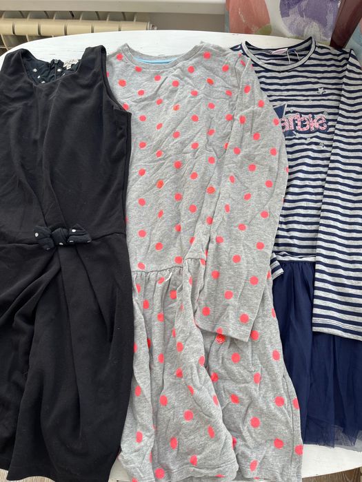 Брендовые вещи на девочку рост 158/164