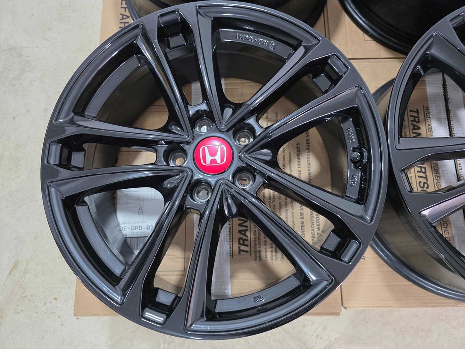 Jante 18 Mitsubishi Asx Suzuki Vitara SCross Sx4 Honda CRV HRv 5x114.3 7.5J et 49.5 cu senzori