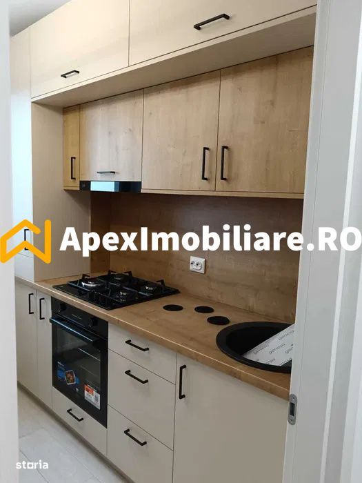 Apartament 2 camere de inchiriat Theodor Pallady Bucuresti | ApexImobi