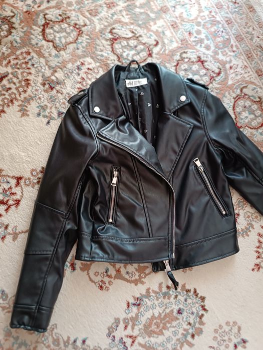 Geaca fetite 8-9 ani