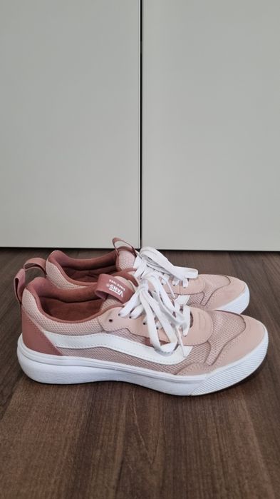 Tenisi de vara VANS Ultra