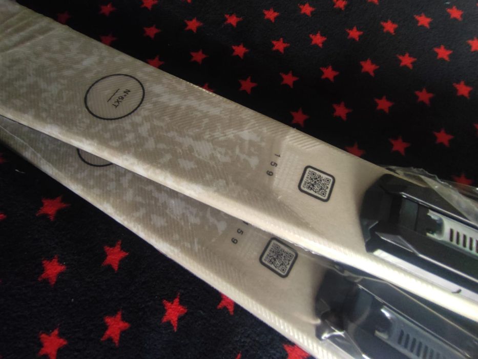 Schiuri noi de la atomic