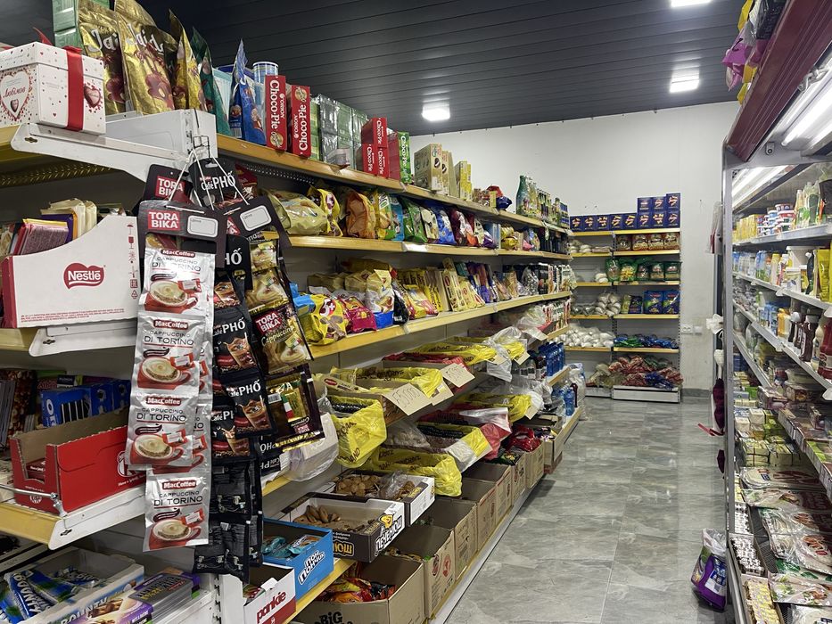 Magazin Biznes sotiladi