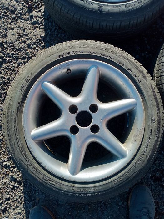 Продам диски R15,R17