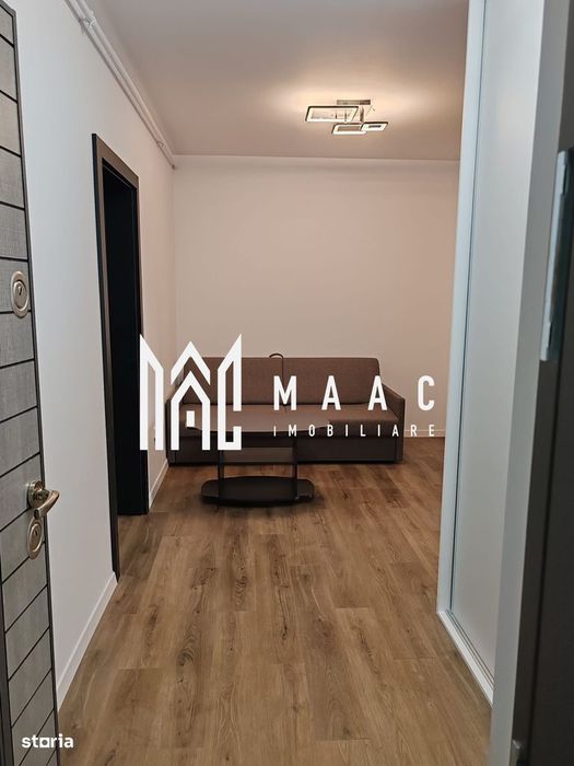 Apartament 2 camere de închiriat | Sibiu | Hipodrom 1 | 50 mp