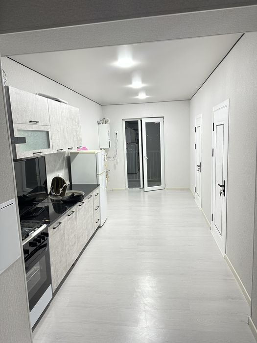 2-комн. квартира, 50 м², Яшнабадский район