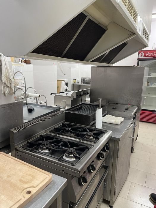 Дава се под наем Заведение в с. Лозенец, Област Бургас - 450 кв.м за 7650 € - Снимка #11