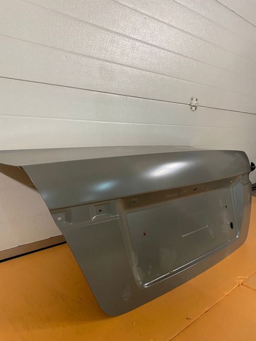 Дверь бампера Chevrolet