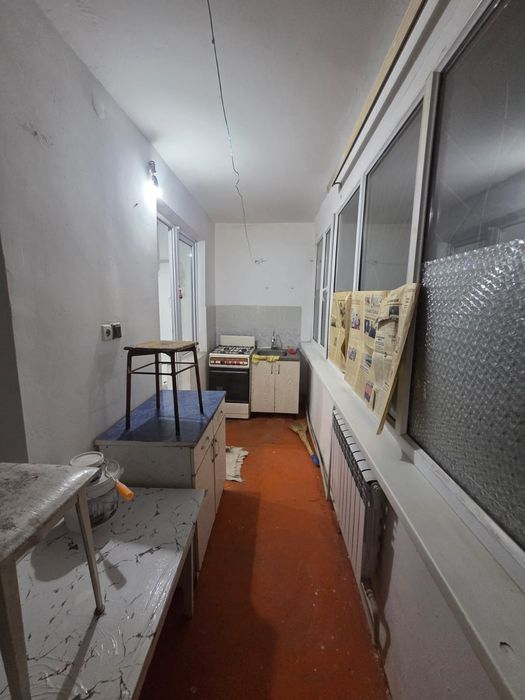 Продам квартиру улучшенной планировки