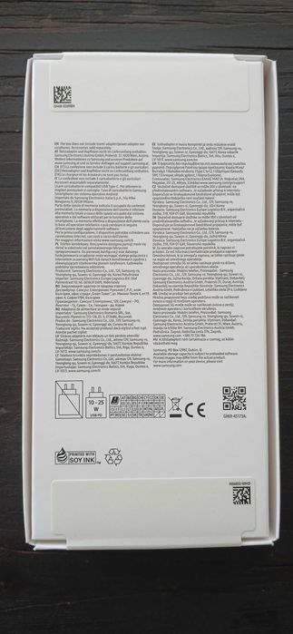 Samsung НОВ неразопакован!Galaxy A17 5G 128GB 4GB RAM Black/ 2г. Гаранция!