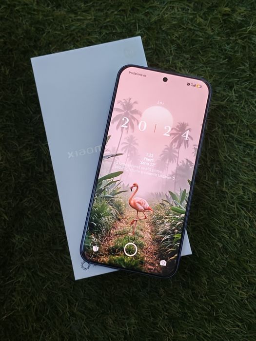 Xiaomi 17 T pro nou garanție și factura 24 de luni
