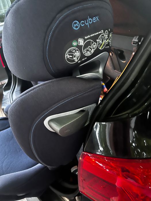 Scaun auto Cybex