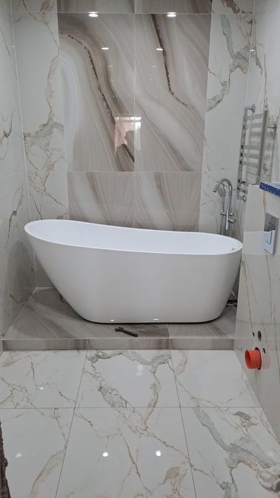 Услуги кафельщика