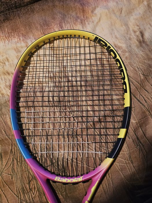 Тенис ракета Babolat Boost RaFa