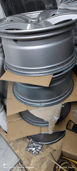 Диски r 18 Россия