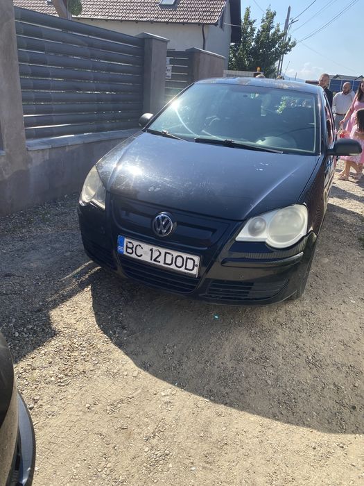 Vand volkswagen polo