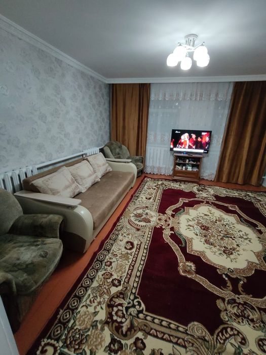 Продам дом в Нуресиле(Воздвиженка!)