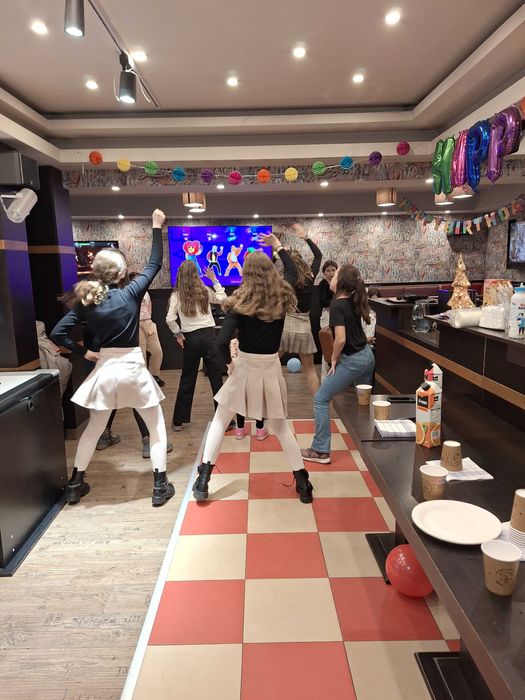 Зала под наем за рождени дни кв.Дървеница