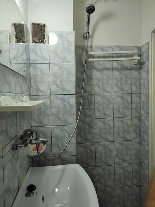 Garsoniera de inchiriat, zona Alba Iulia Sector 3