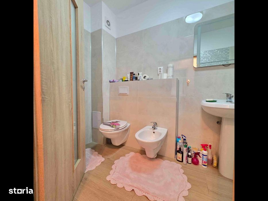 Apartament 3 camere de inchiriat Rasnov Covaciu