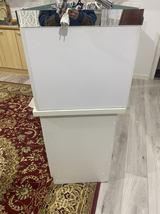 Аквариум хорошем состояние