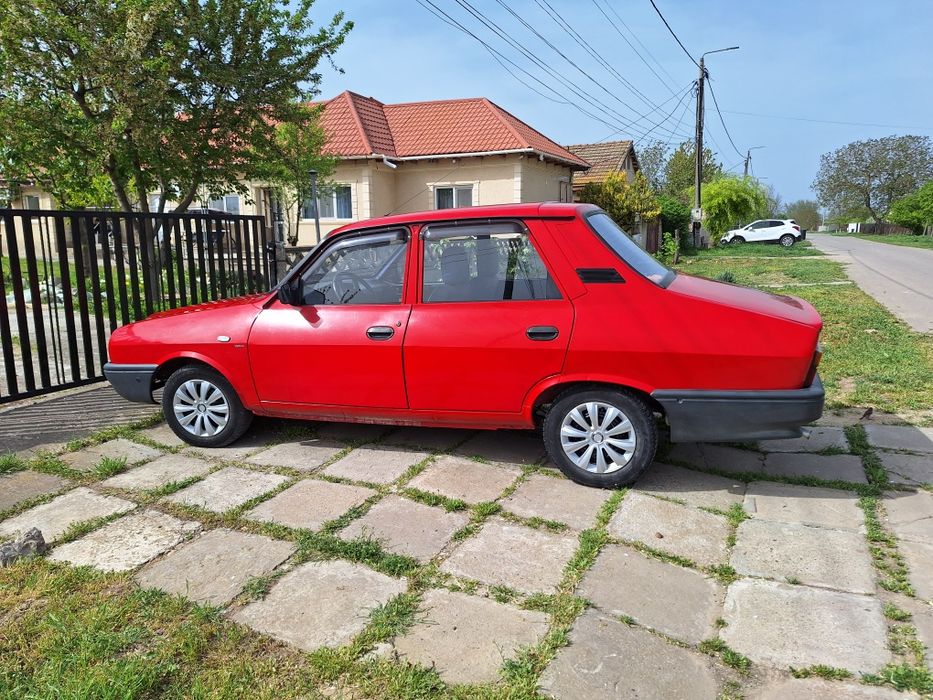 DACIA 1310 2003 — imagine 3