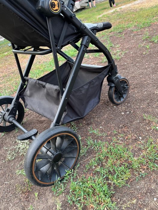 Продам коляску хорошем состоянии