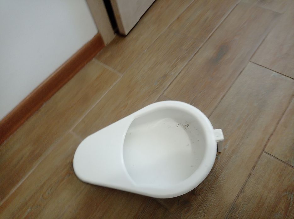 Судна инвалидная