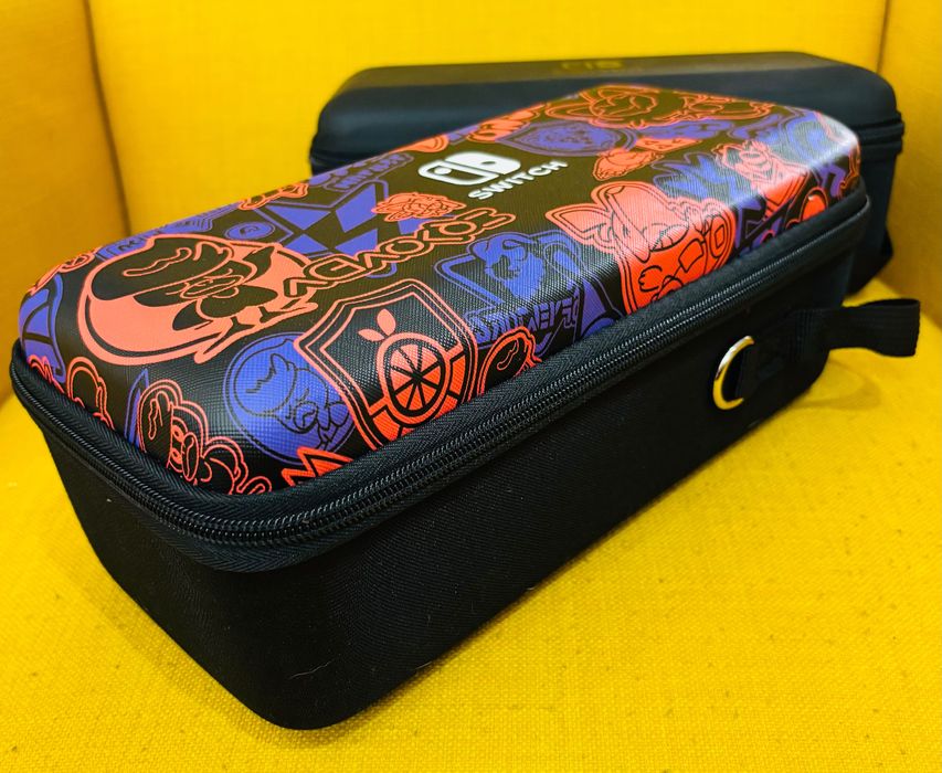 Чехол для Nintendo