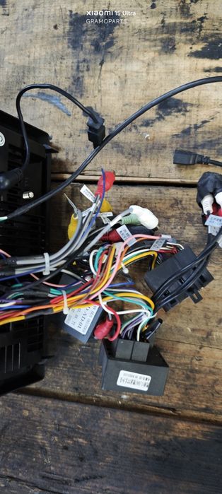 Мултимедия за кола 9" Android – 2GB RAM / 32GB ROM (Модел AC8227L)