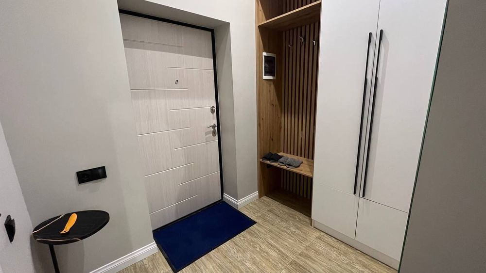 Чилонзор тумани Новзада 2хонали квартира ижарага берилади