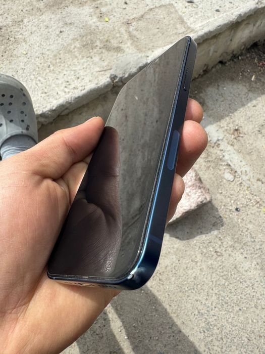 Iphone 12 продам или обмен