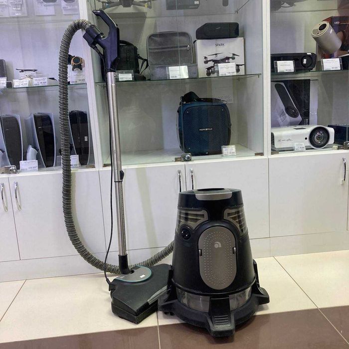 Пылесос ROBOCLEAN Splus Pro /sk147056